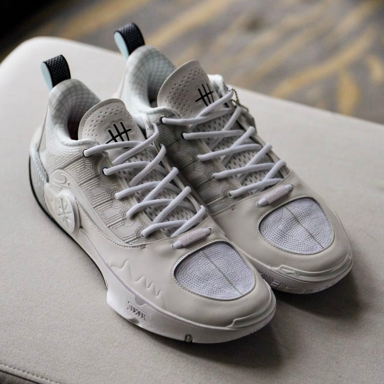 Way of Wade 12 Chase Dream 実物イメージ