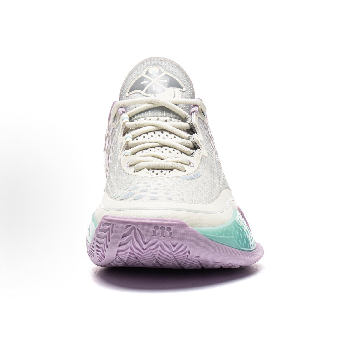 Way of Wade 808 6 Ultra「綿菓子」（Cotton Candy）