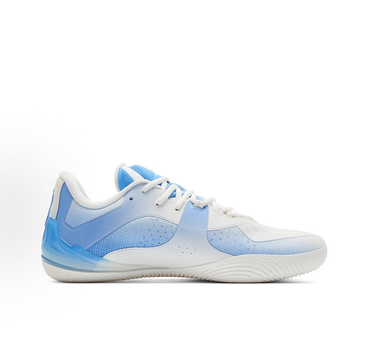 PEAK 態極無双 Ice Soul 内側側面