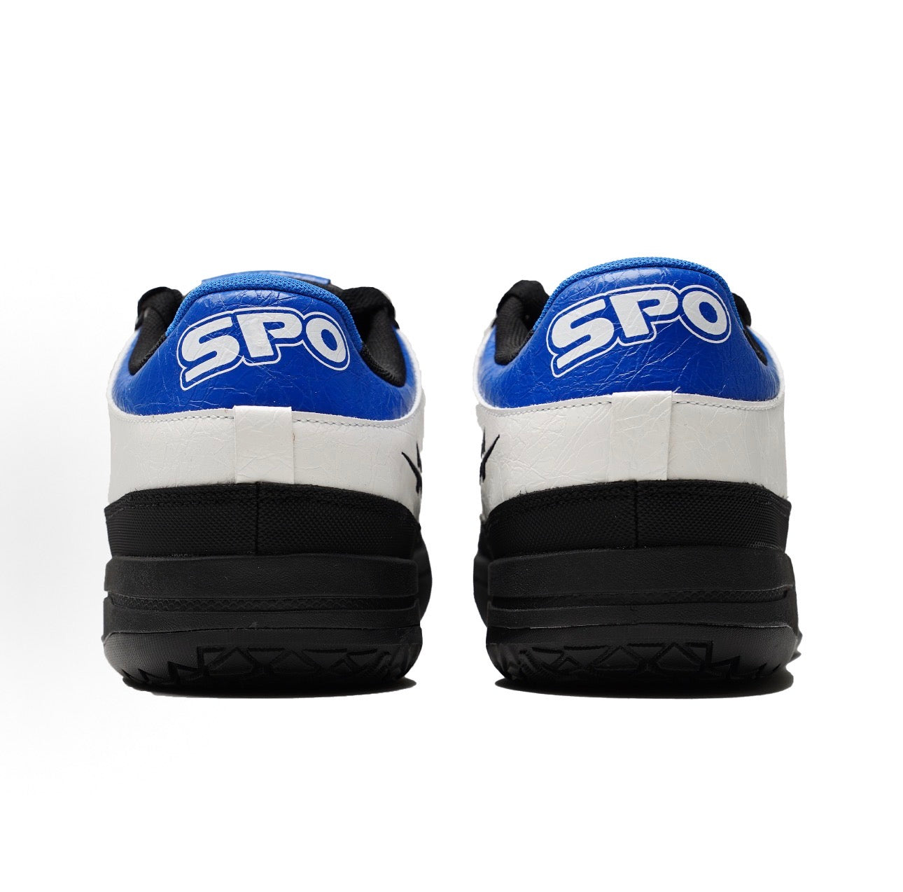 SPO Easy1 オレオ 背面ヒールペア