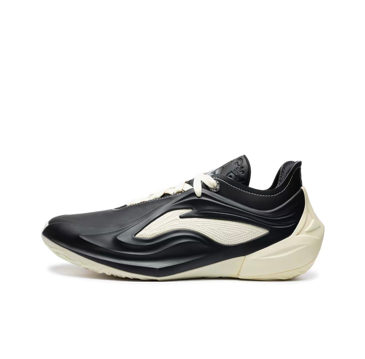 LI-NING JB4 DRK 側面