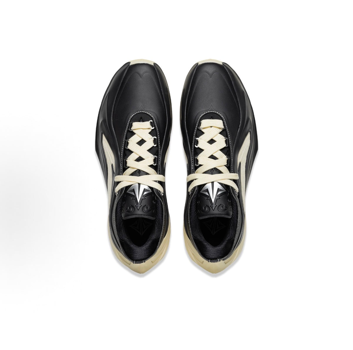 LI-NING JB4 DRK 上面ペア