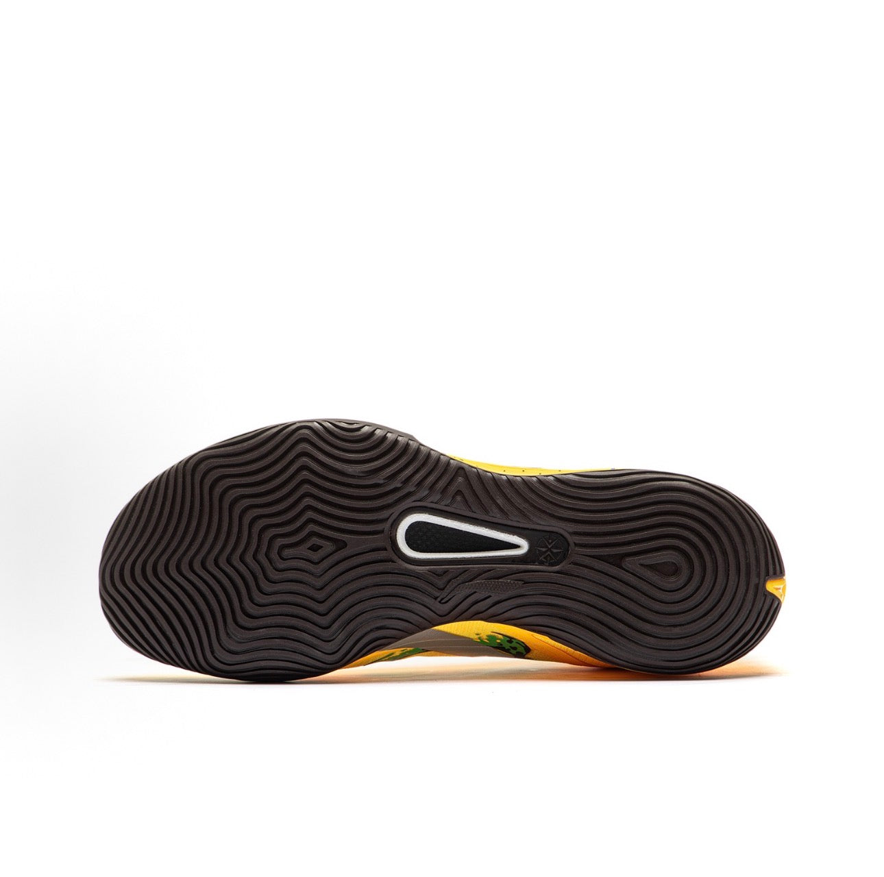 LI-NING LIREN 7 BANANA アウトソール