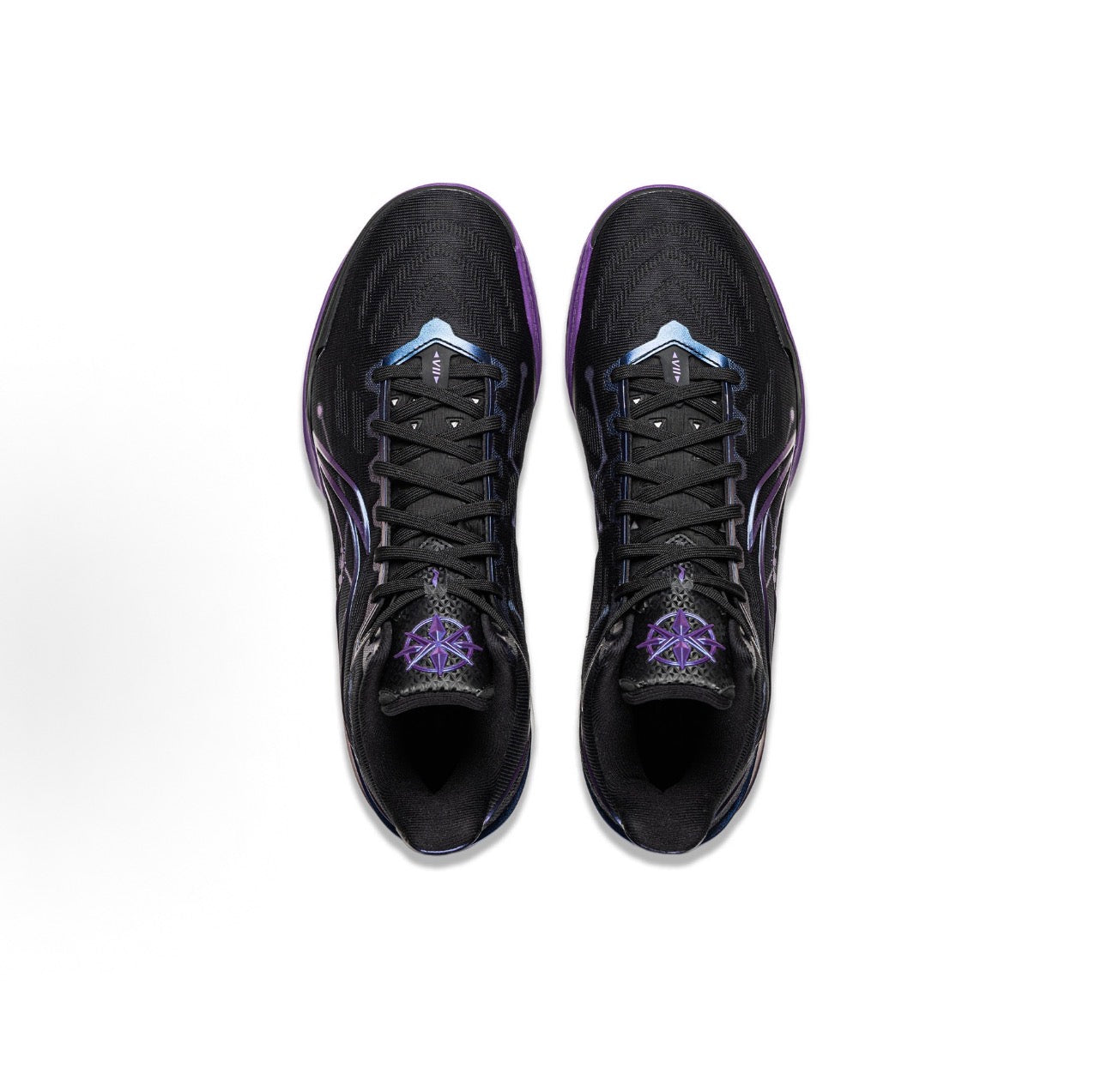 LI-NING LIREN 7 the big dipper 上面ペア