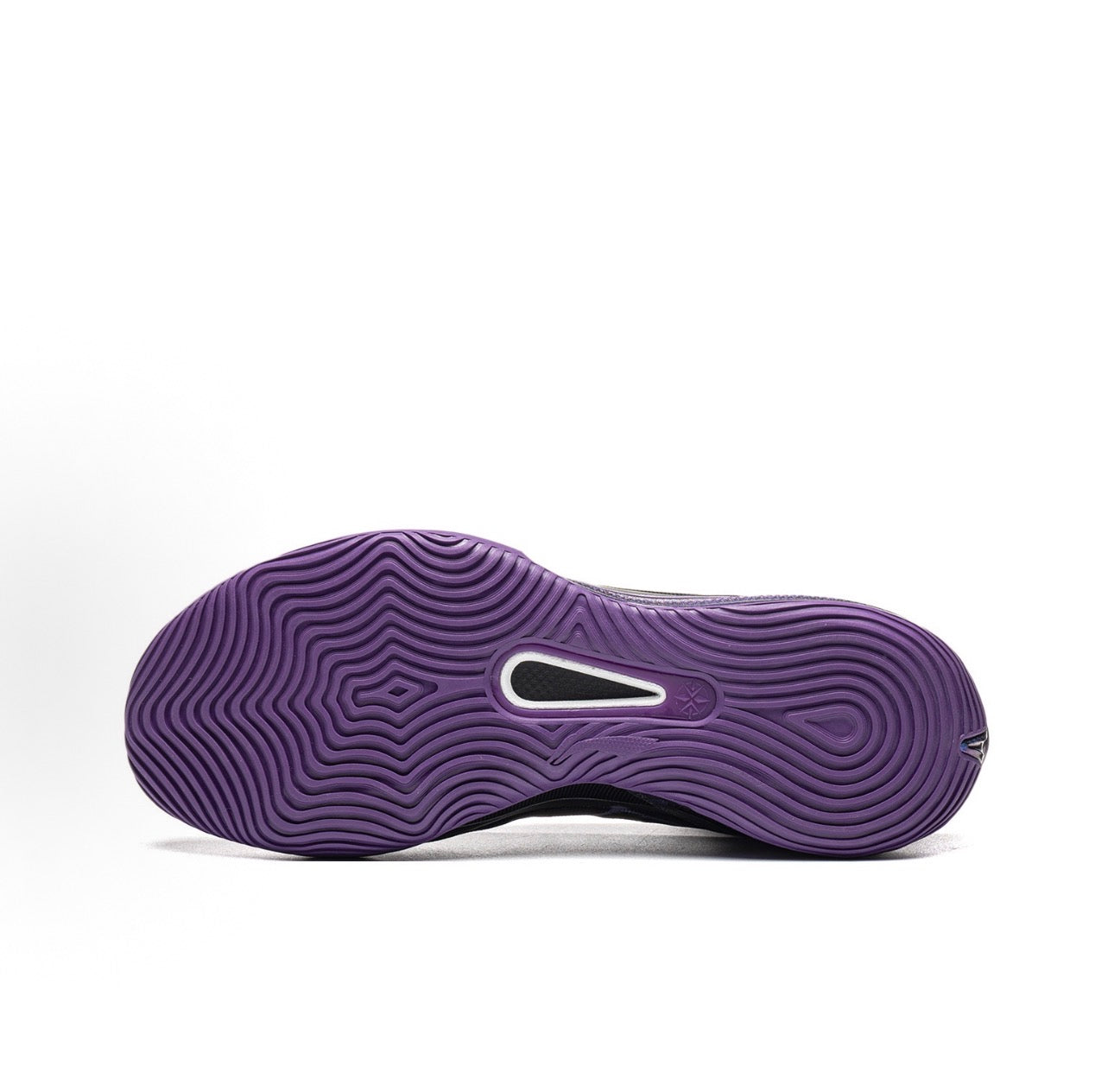 LI-NING LIREN 7 the big dipper アウトソール