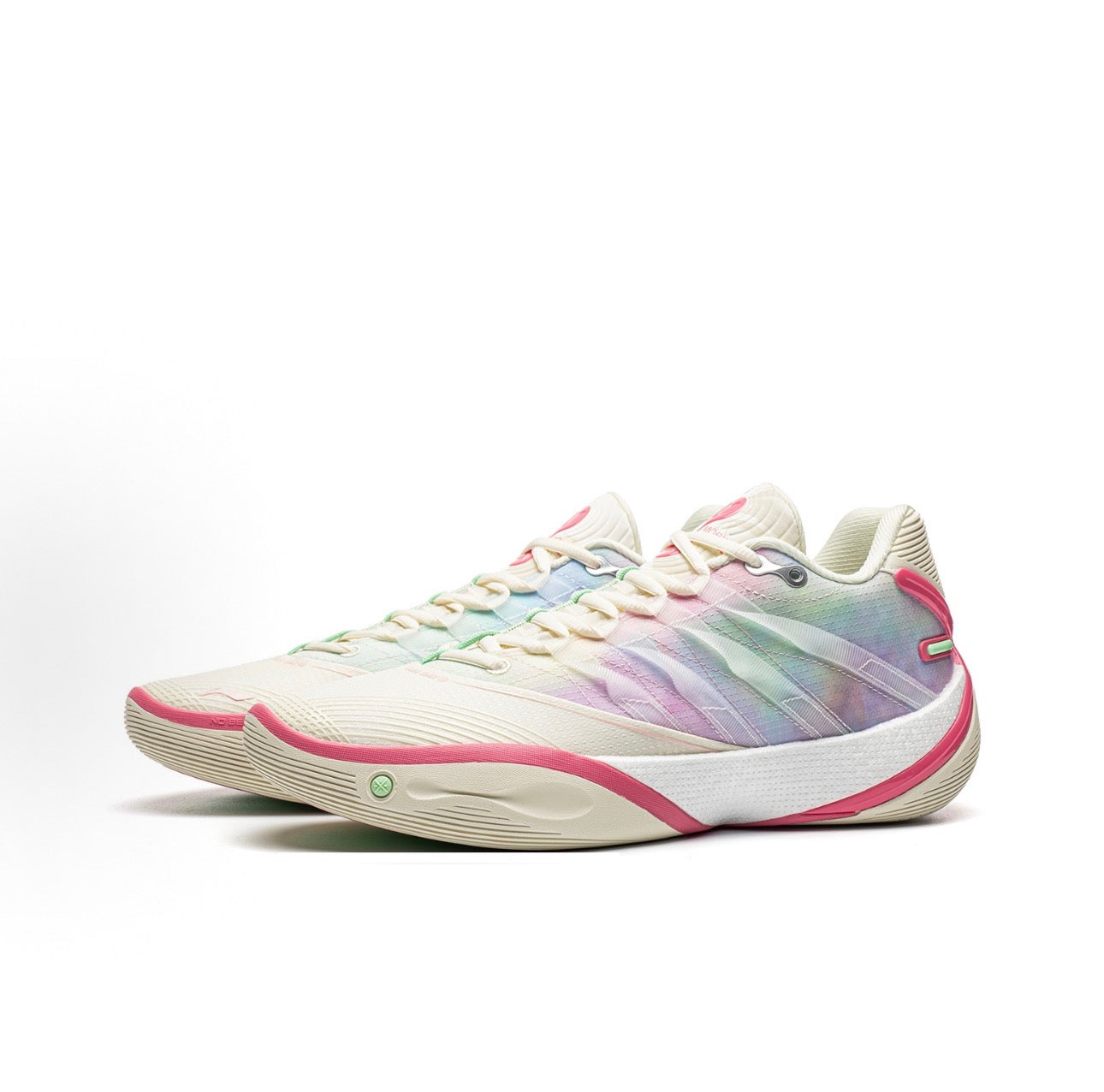 Wade Shadow 8 慈愛 斜め前方
