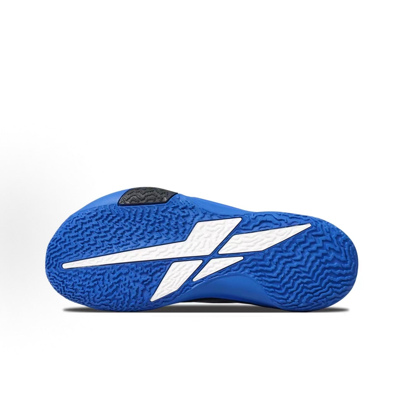 SPO Game 1.5 BLUE GT アウトソール