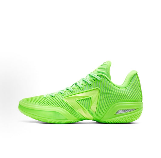 PEAK AW5 Light Green 側面