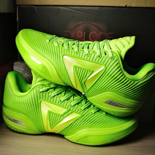 PEAK AW5 Light Green イメージ