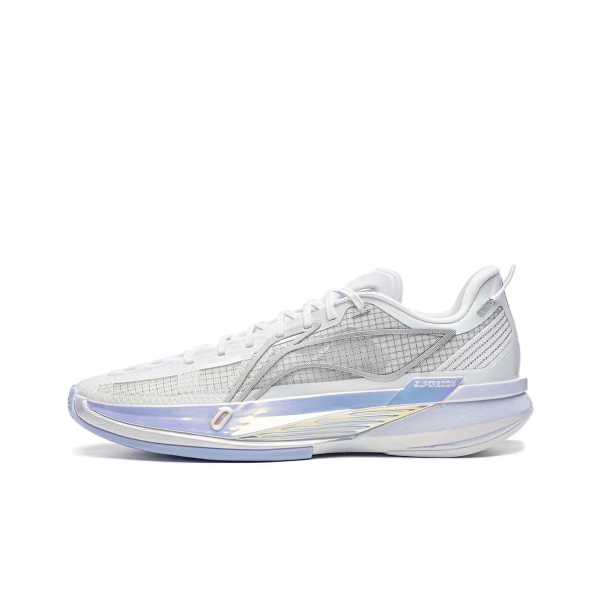 LI-NING Ultra Light 2026 ZENGFANBO PE 側面