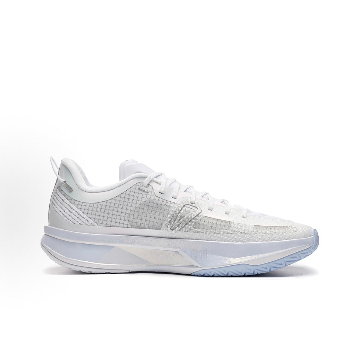 LI-NING Ultra Light 2026 ZENGFANBO PE 内側側面