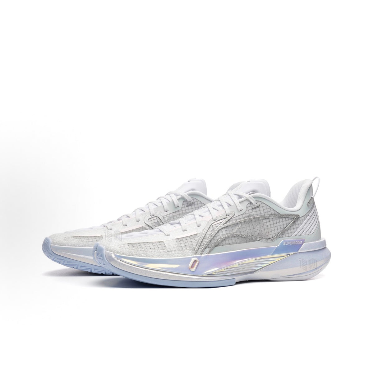 LI-NING Ultra Light 2026 ZENGFANBO PE 斜め前方