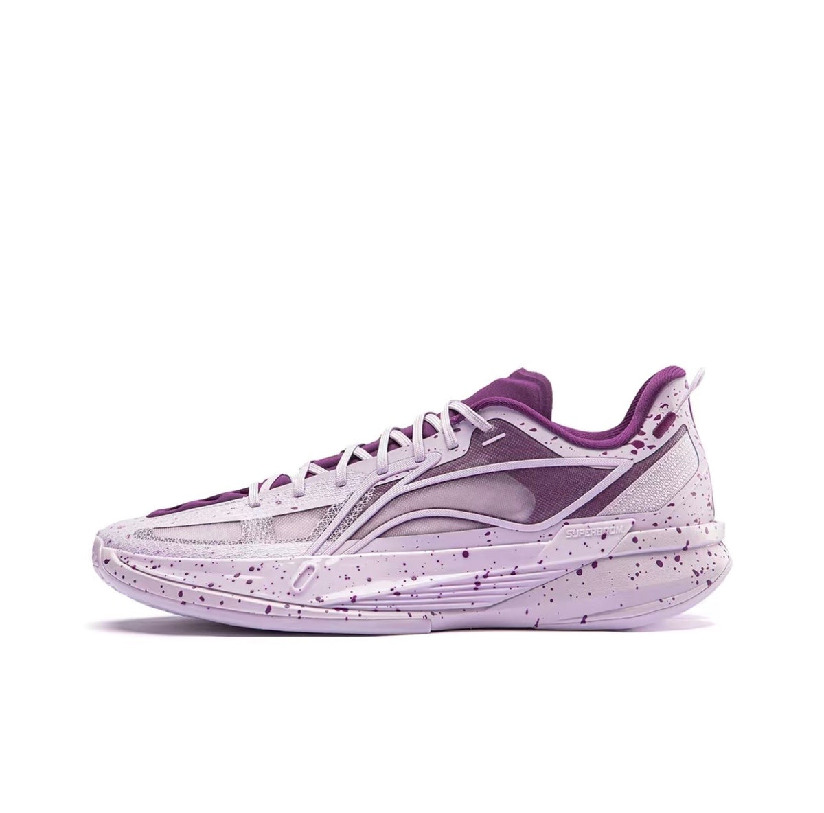 LI-NING Ultra Light 2026 Milkshake 側面