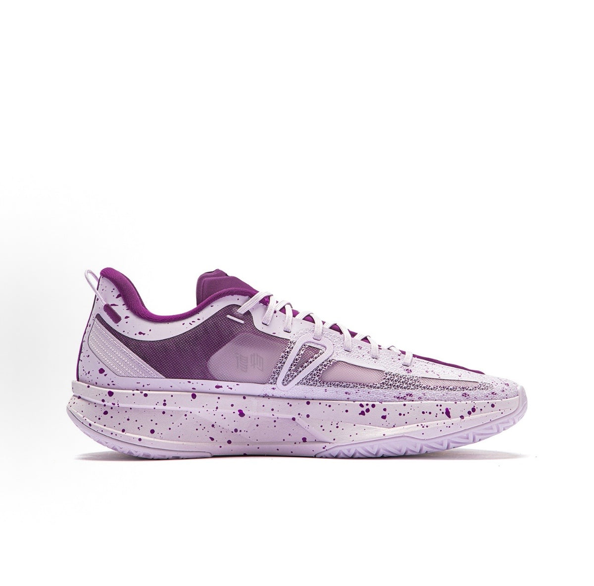 LI-NING Ultra Light 2026 Milkshake 内側側面