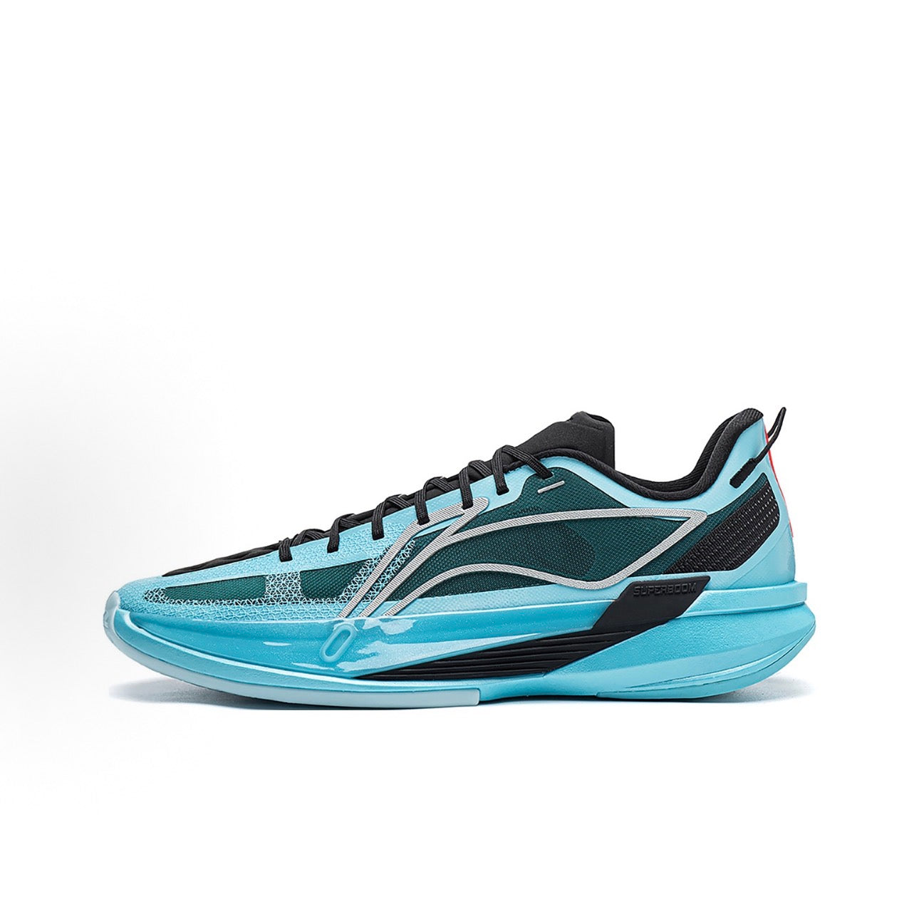 LI-NING Ultra Light 2026 swordfish 側面