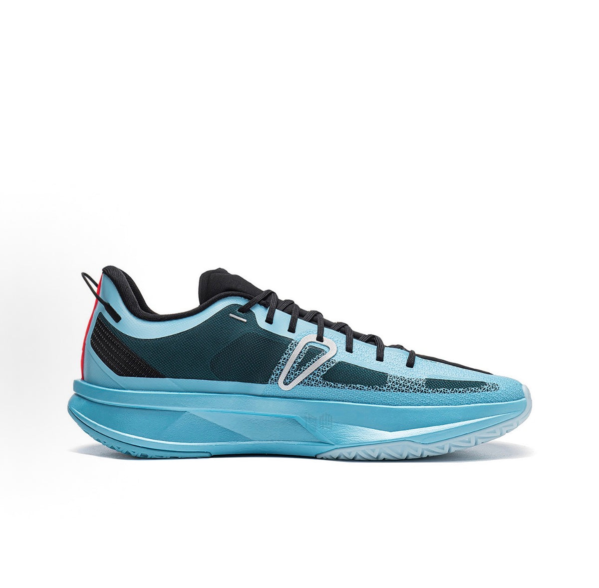 LI-NING Ultra Light 2026 swordfish 内側側面