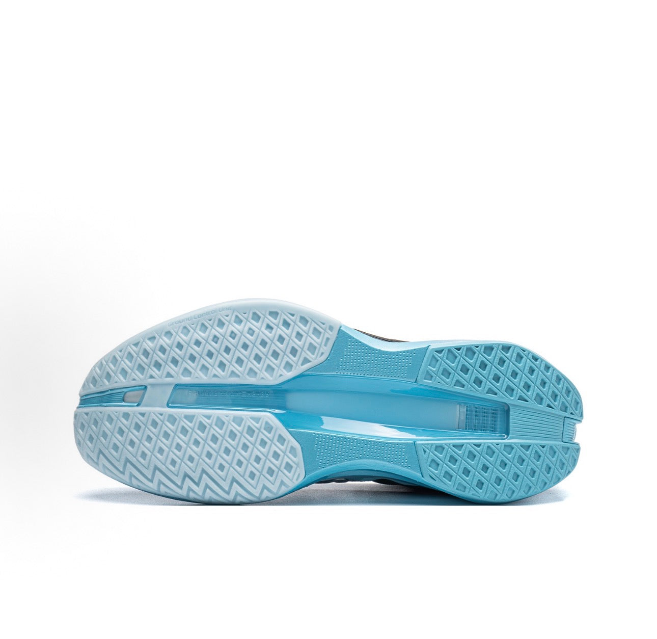 LI-NING Ultra Light 2026 swordfish アウトソール