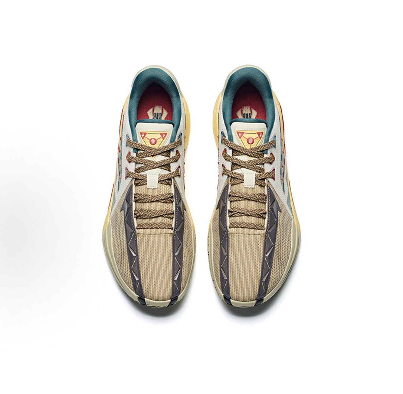 ANTA KAI Speed 3「Origin」カイリー カイ スピード3 バッシュ - SNKRXXX