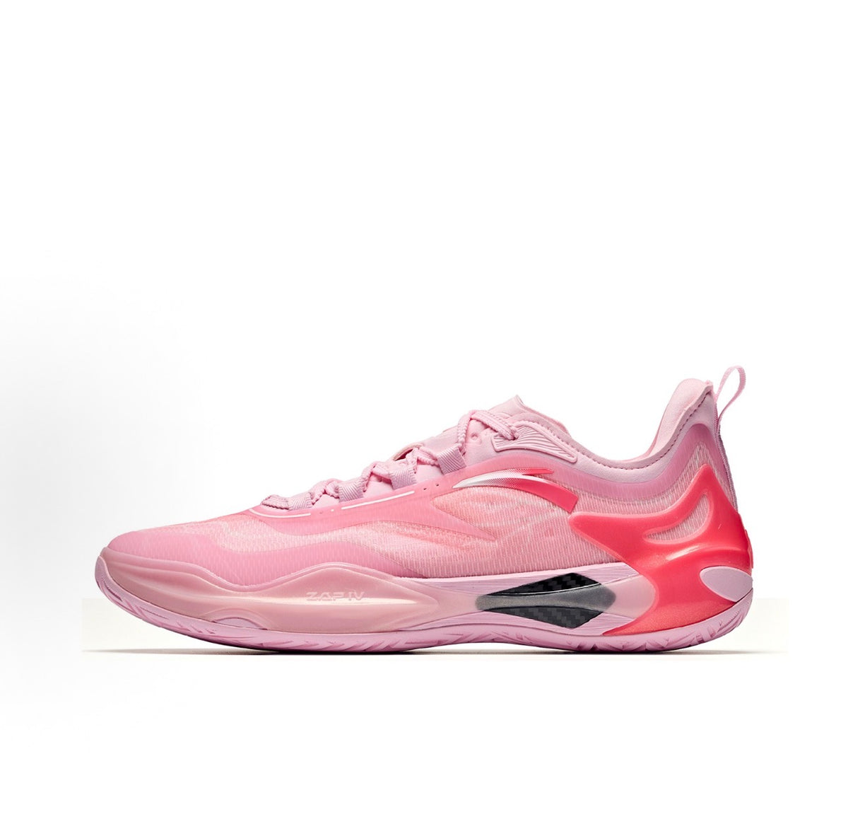 ANTA ZAP 4 Pink 側面
