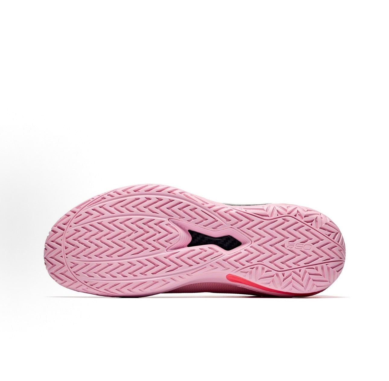 ANTA ZAP 4 Pink アウトソール