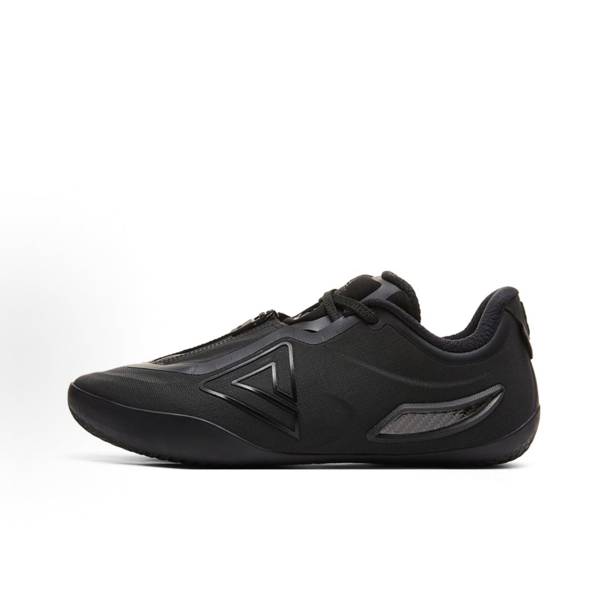PEAK Taichi Supreme 3 Triple Black ブラック 側面