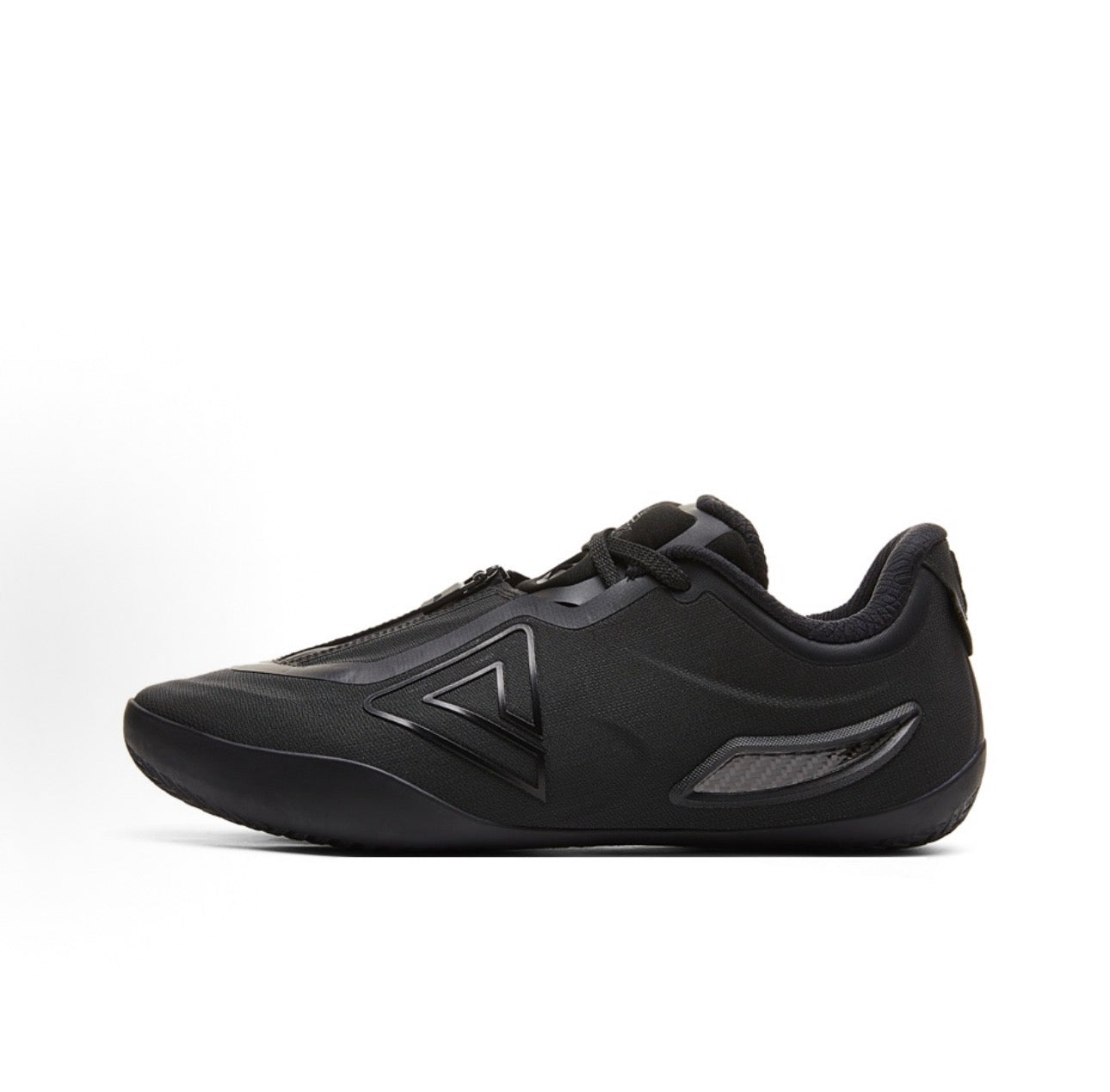 PEAK Taichi Supreme 3 Triple Black ブラック 側面