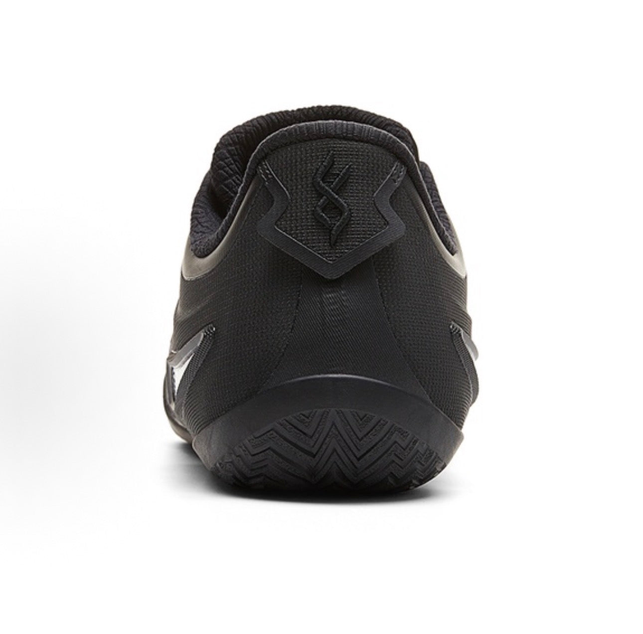 PEAK Taichi Supreme 3 Triple Black 黒 背面ヒール