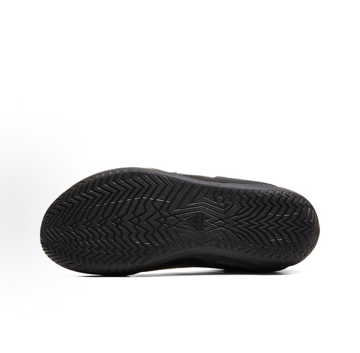 PEAK Taichi Supreme 3 Triple Black 人字 アウトソール