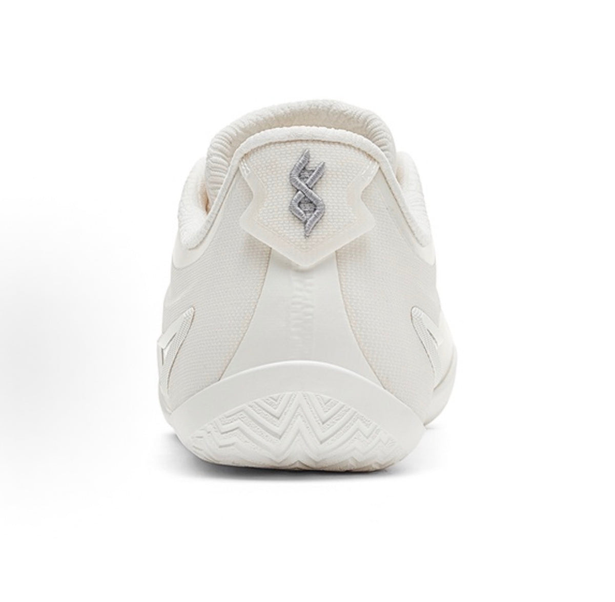 PEAK Taichi Supreme 3 Ivory 背面ヒール