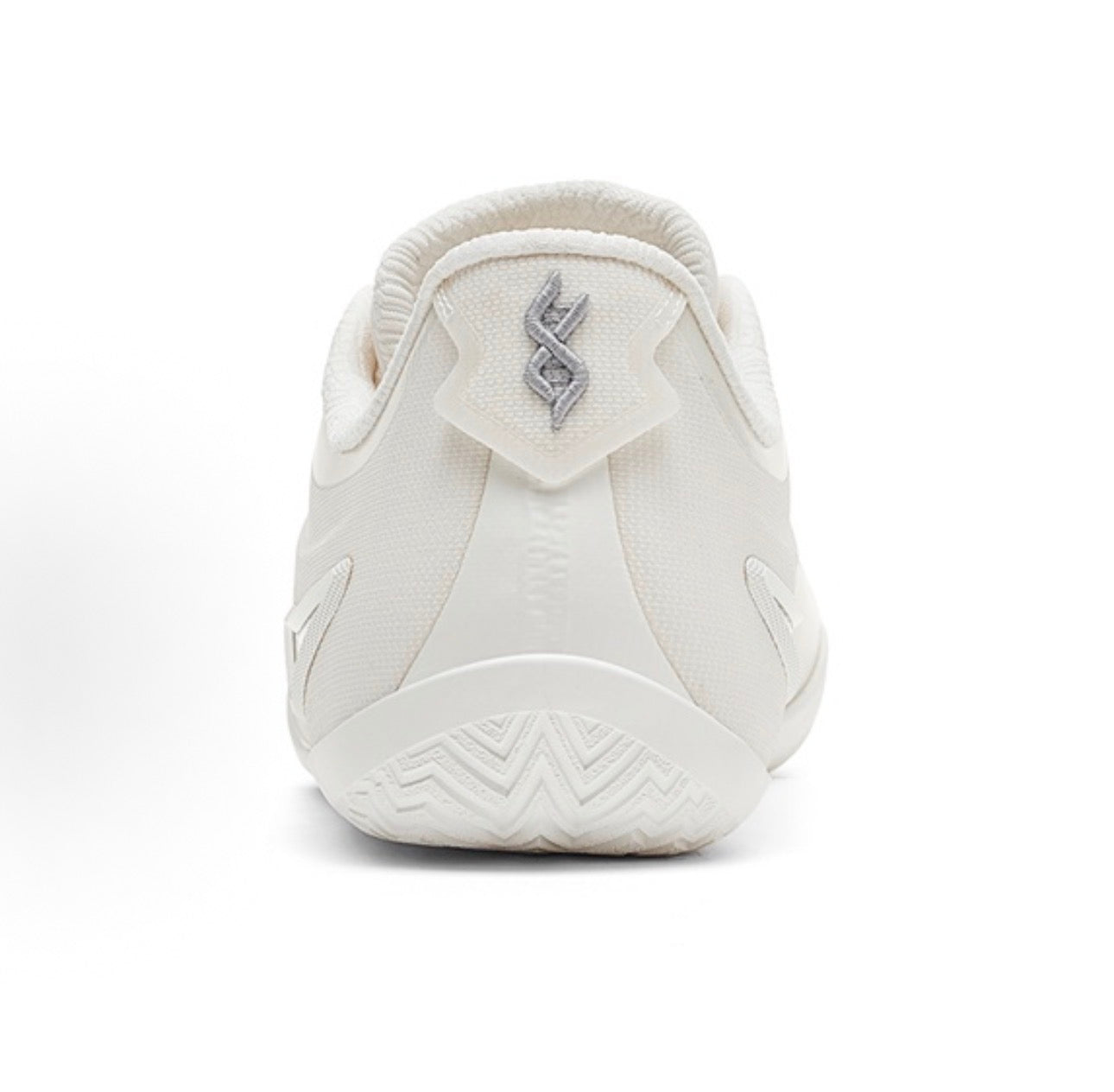 PEAK Taichi Supreme 3 Ivory 背面ヒール