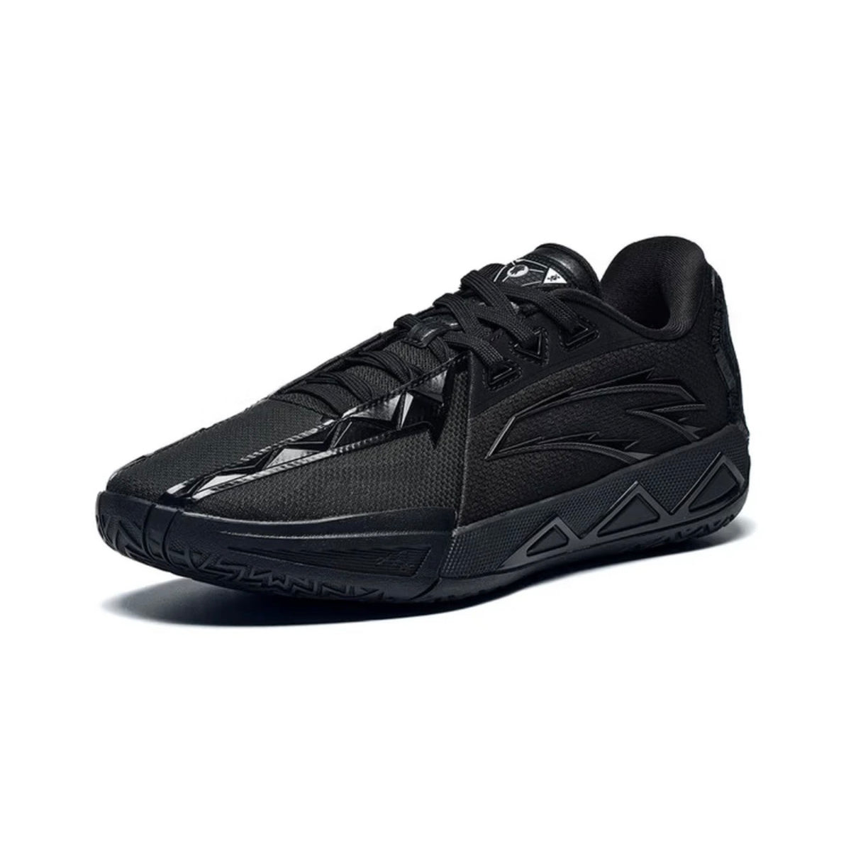 ANTA KAI Speed 3 Triple Black ブラック 斜め前方