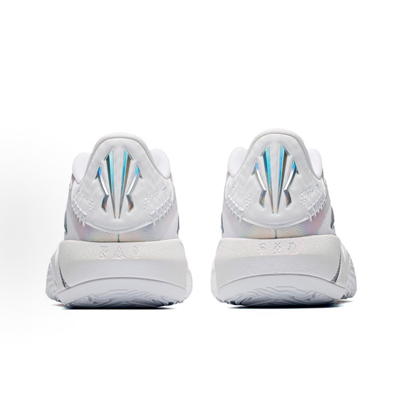 ANTA KAI 3「Pearl White」カイ3 カイリー 白 パールホワイト バッシュ