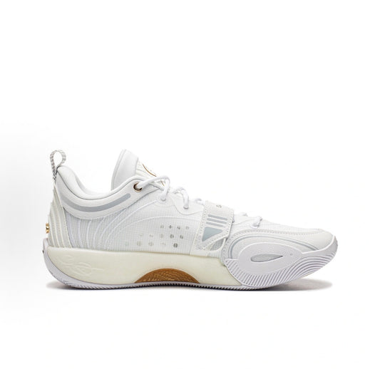 リーニン Wade All City 14 ENCORE Champion 白 側面