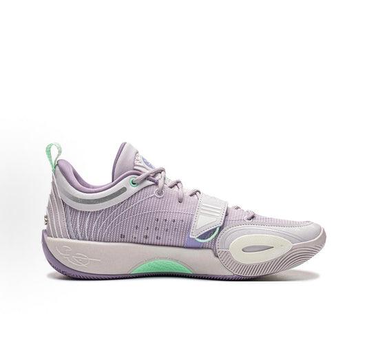 リーニン Wade All City 14 ENCORE Lavender 薄紫 側面