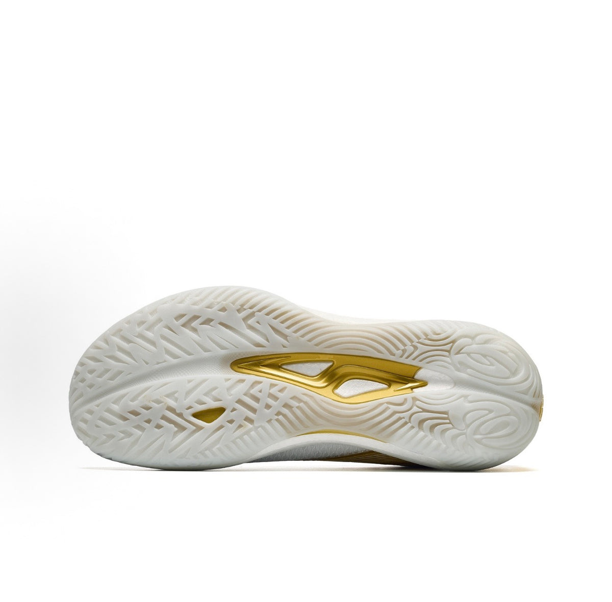 ANTA SPLASH 8 All Star アウトソール