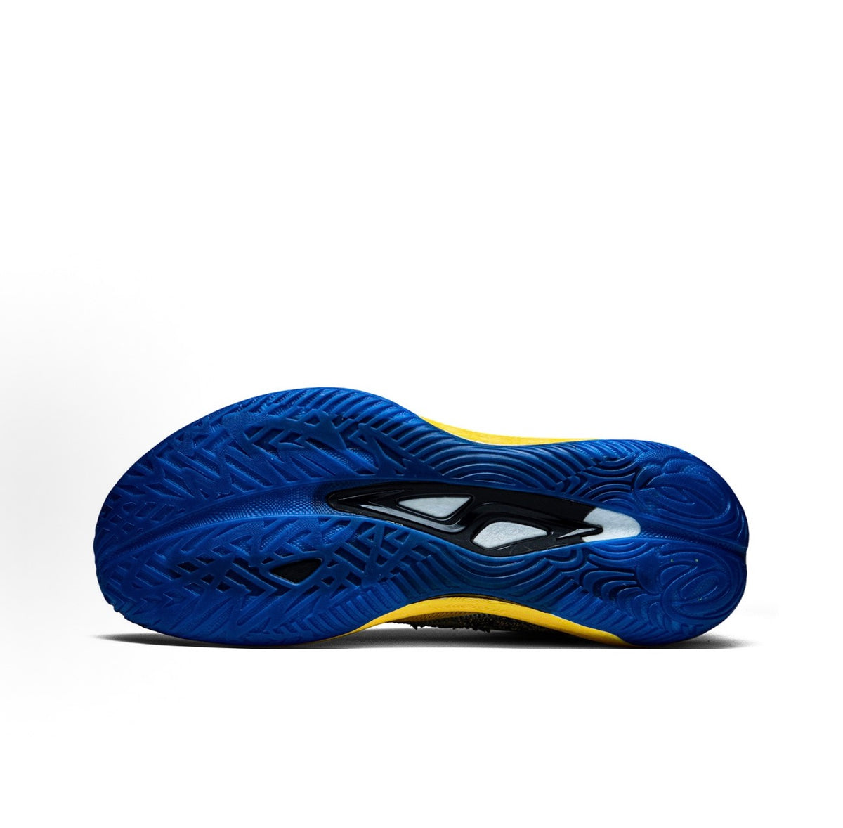 ANTA SPLASH 8 Banana ブルー アウトソール