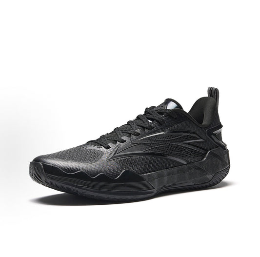 ANTA SPLASH 8 Triple Black ブラック 斜め前方