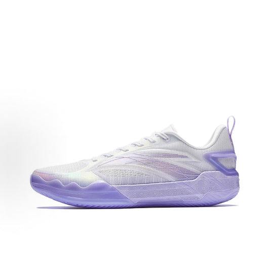 ANTA SPLASH 8 Lavender ラベンダー 側面