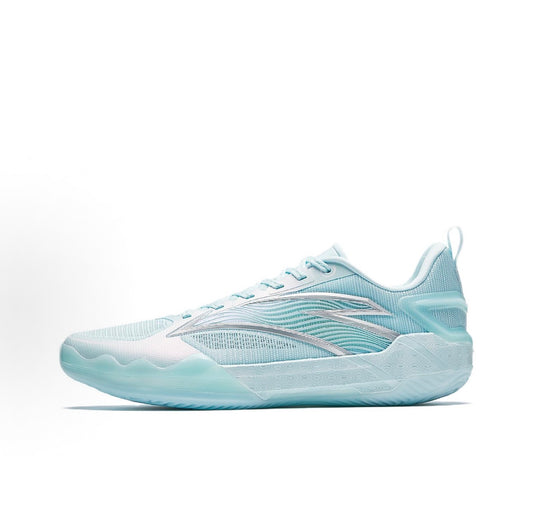 ANTA SPLASH 8 Green Waves ミントグリーン 側面