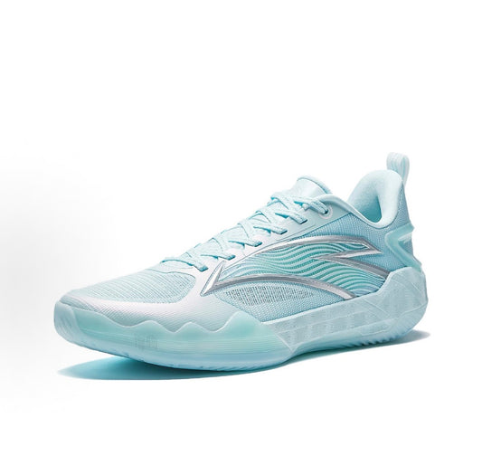 ANTA SPLASH 8 Green Waves ミントグリーン 斜め前方
