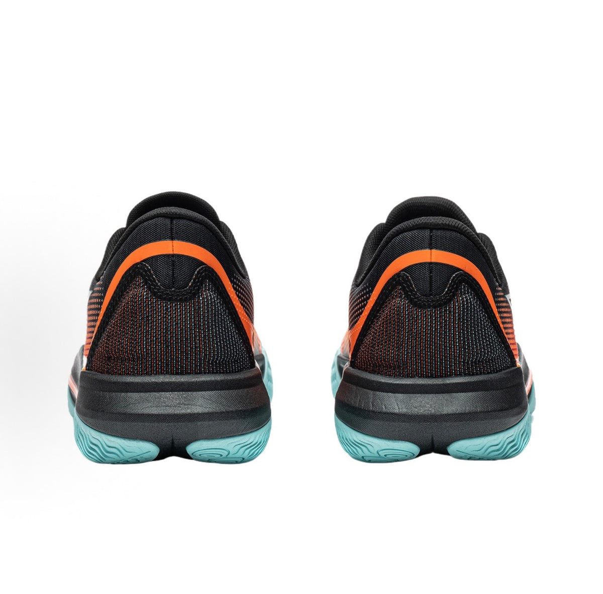リーニン LI-NING SPEED 13 Skyline 背面ヒール