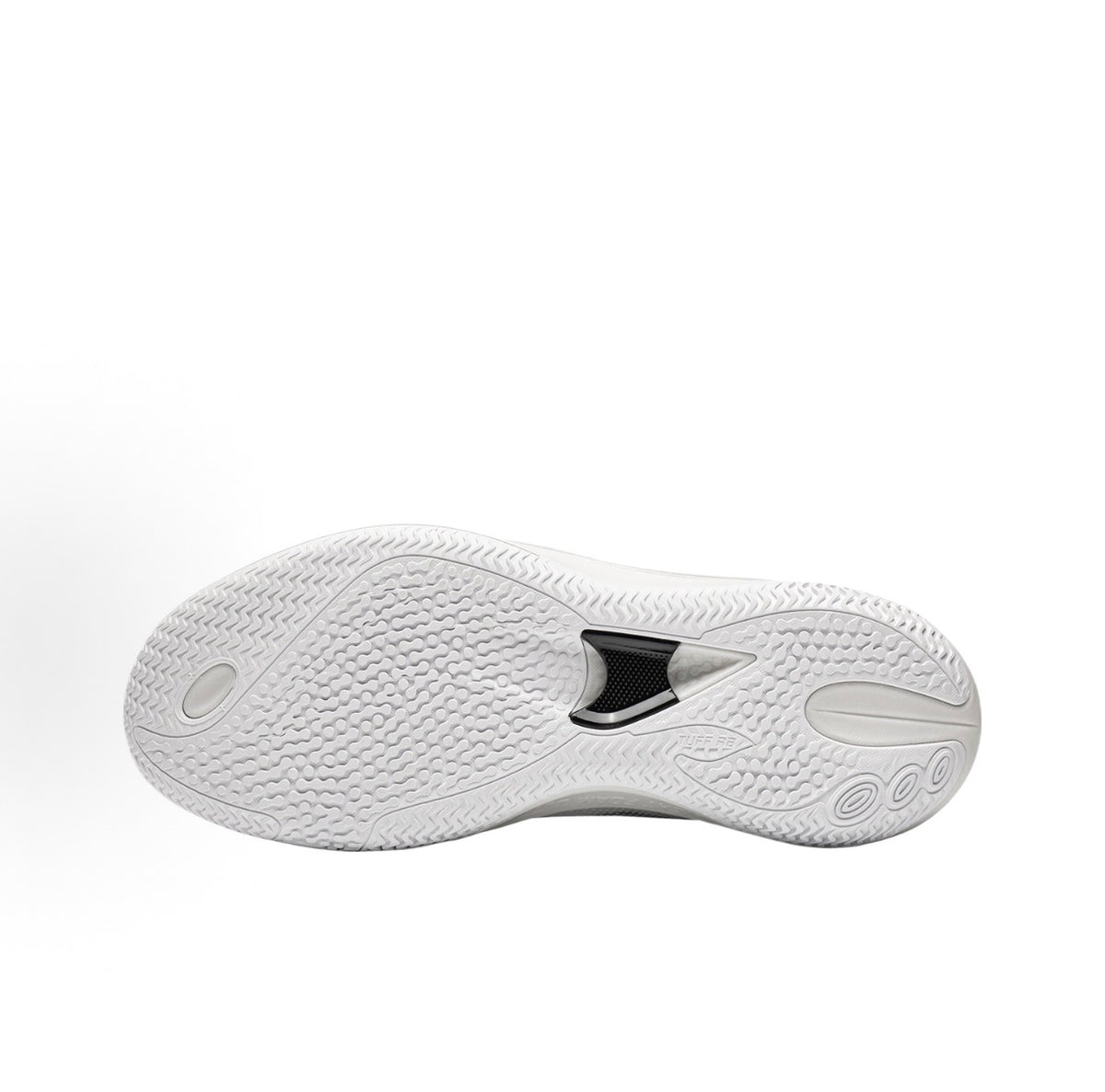 リーニン LI-NING SPEED 13 White アウトソール