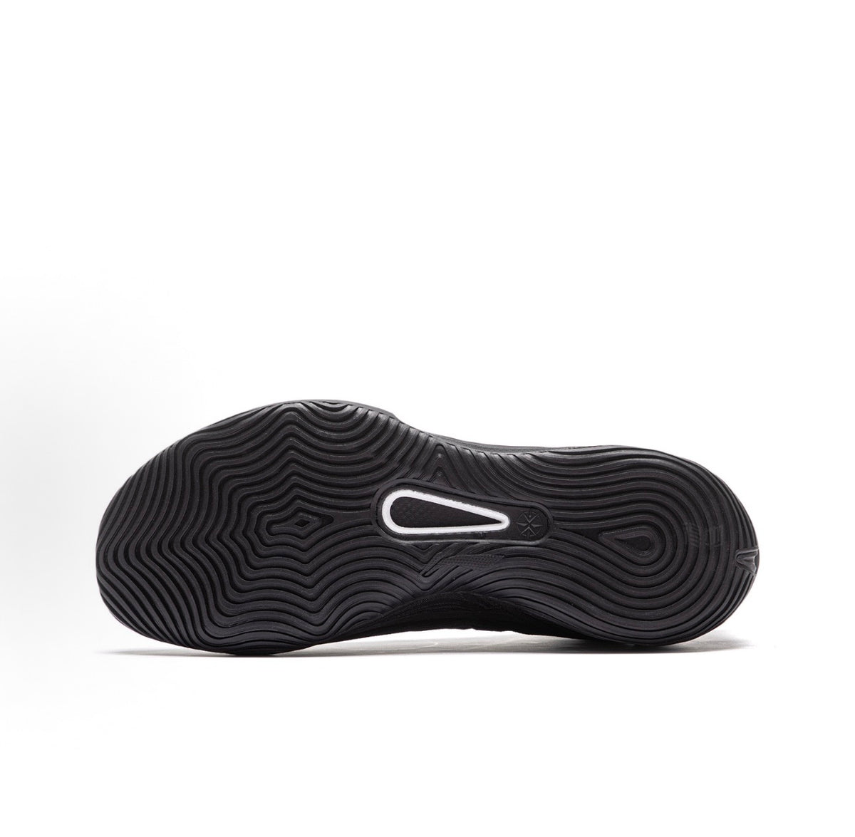 リーニン LI-NING 利刃7 Black アウトソール