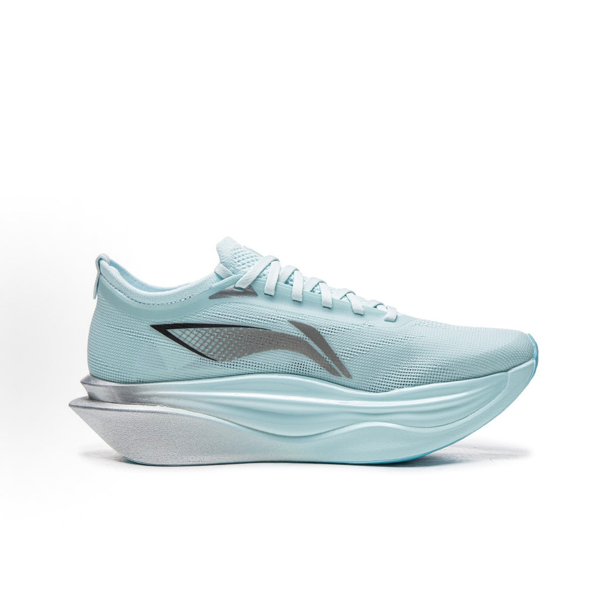 リーニン 飛電6 ELITE Sky Blue ライトブルー 側面
