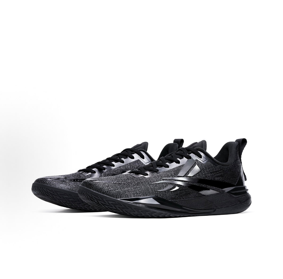 Volanti 911 Rocket Air Black ブラック 斜め前方