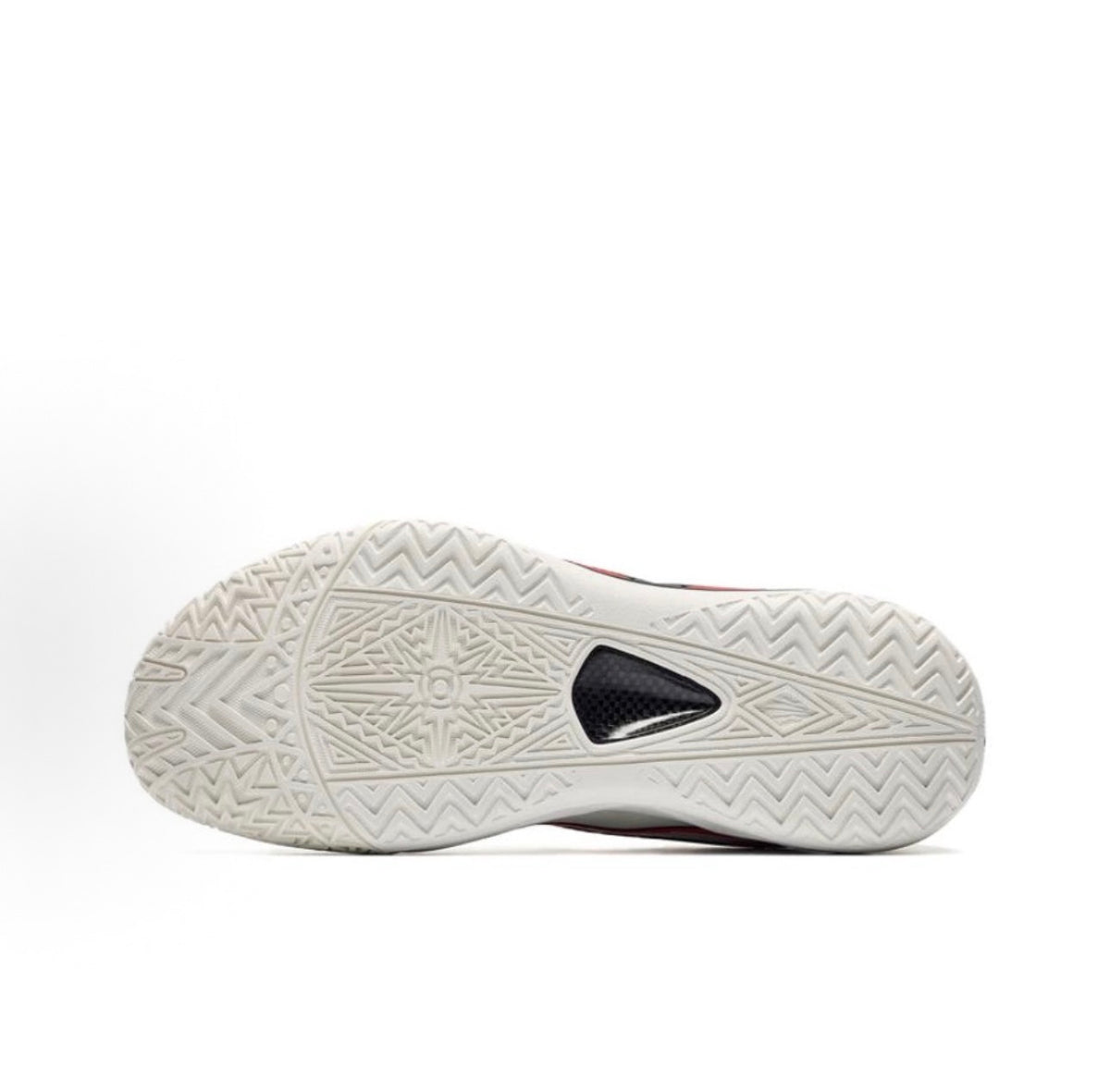 ANTA KAI Speed 3 White アウトソール