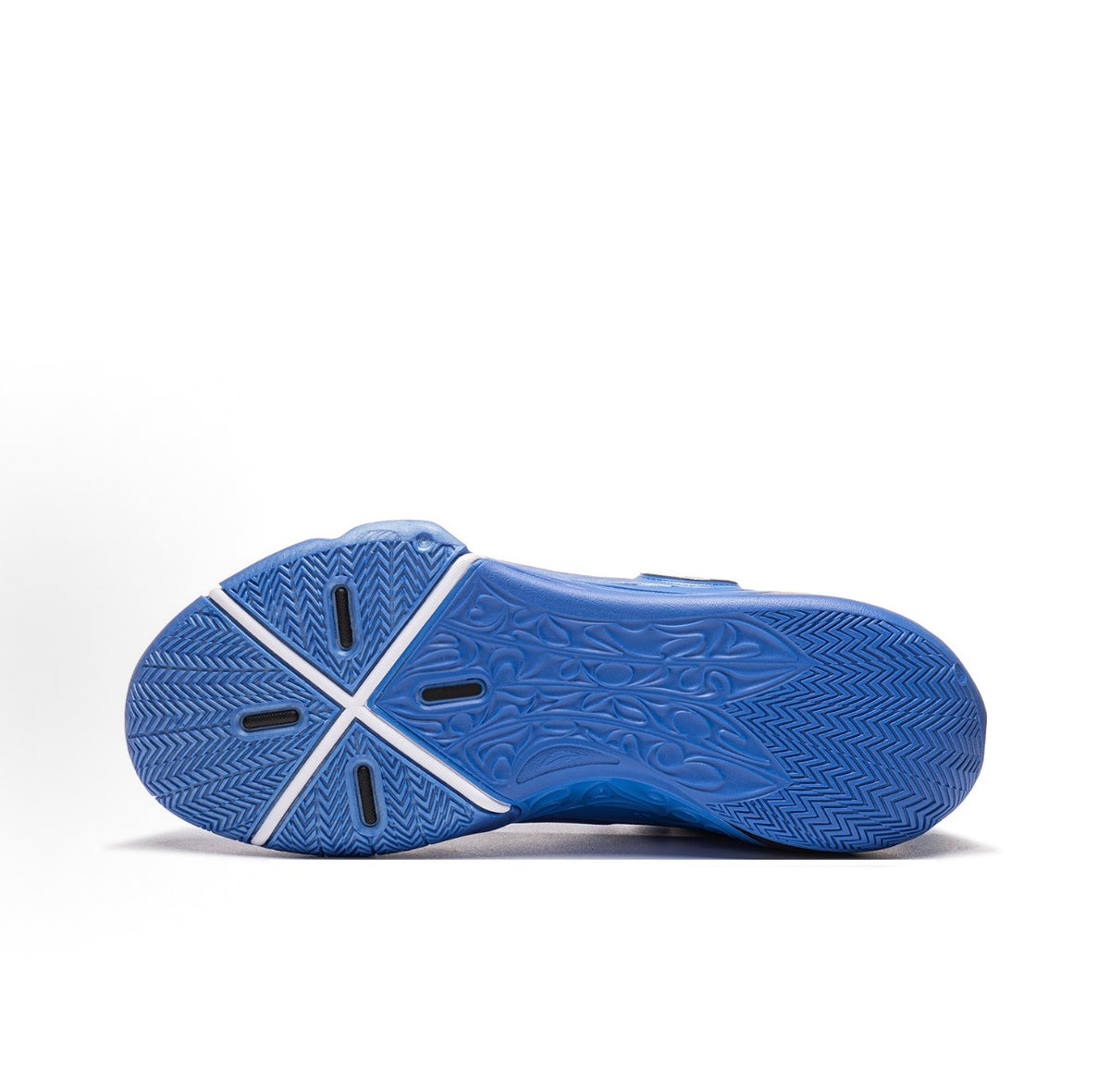 リーニン Way of Wade 12 Azure Blue アウトソール