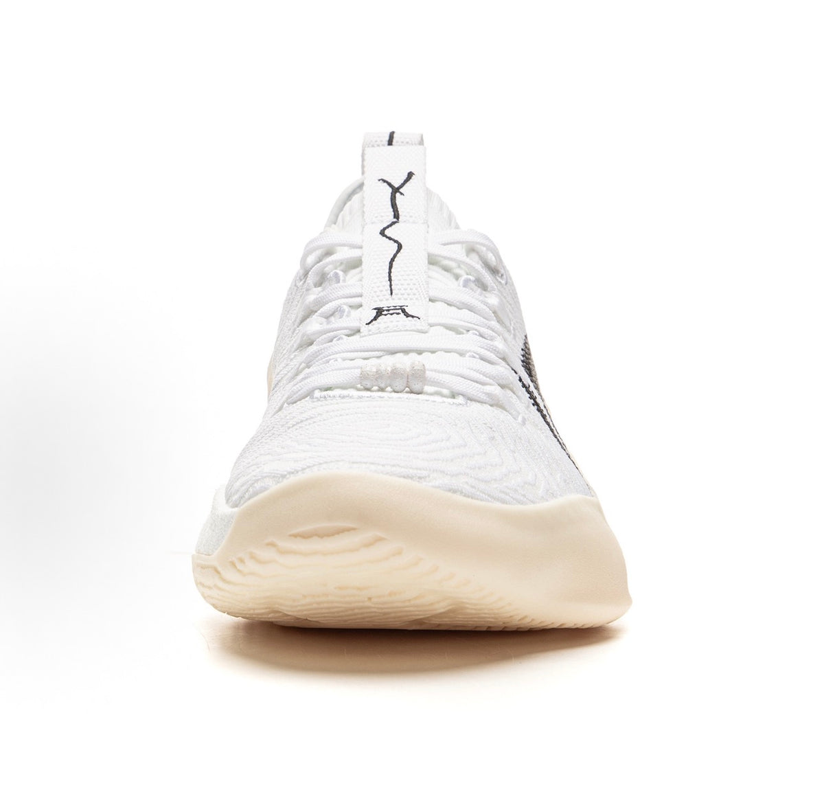 リーニン Yushuai Ultra Low White 正面