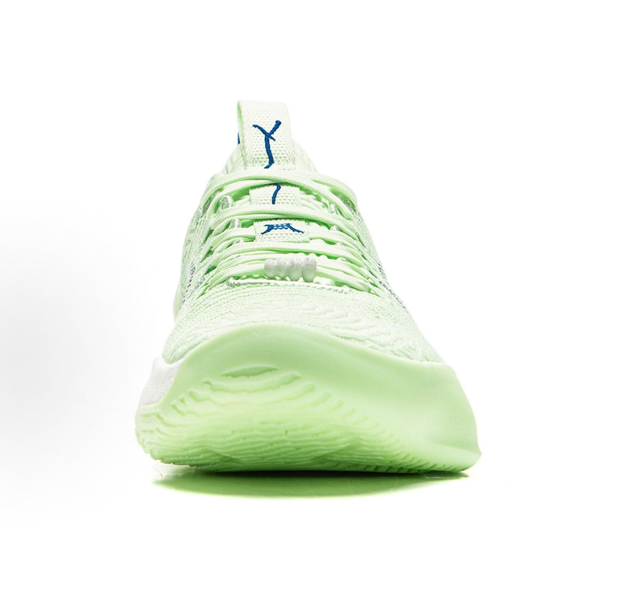 リーニン Yushuai Ultra Low Green 正面