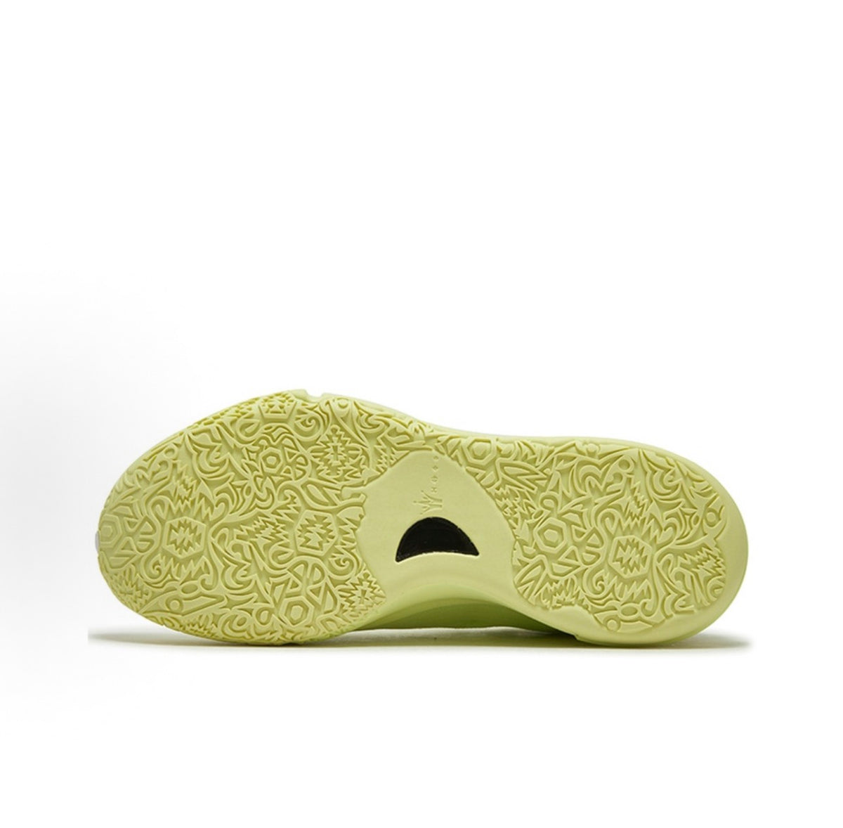 361° Joker 1 SE Pale Green アウトソール